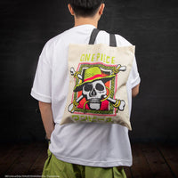 One Piece Tote Bag One Piece