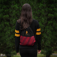 Harry Potter Drawstring Bag Gryffindor