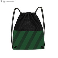 Harry Potter Drawstring Bag Slytherin