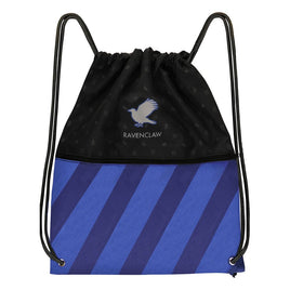 Harry Potter Drawstring Bag Ravenclaw