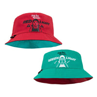 Squid Game Bucket Hat Red light, green light