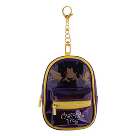 Harry Potter Keychain Pouche Chocolate Frog