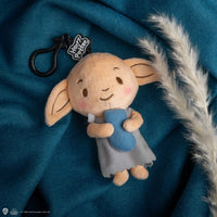 Harry Potter Plush Keychain Dobby 2023 12 cm