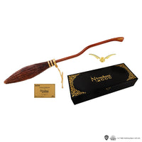 Harry Potter Replica Nimbus 2000 Magic Broom Junior