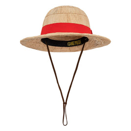 One Piece Hat Luffy Straw Hat Collector Edition