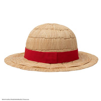 One Piece Hat Luffy Straw Hat Collector Edition