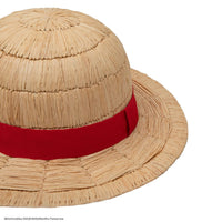 One Piece Hat Luffy Straw Hat Collector Edition