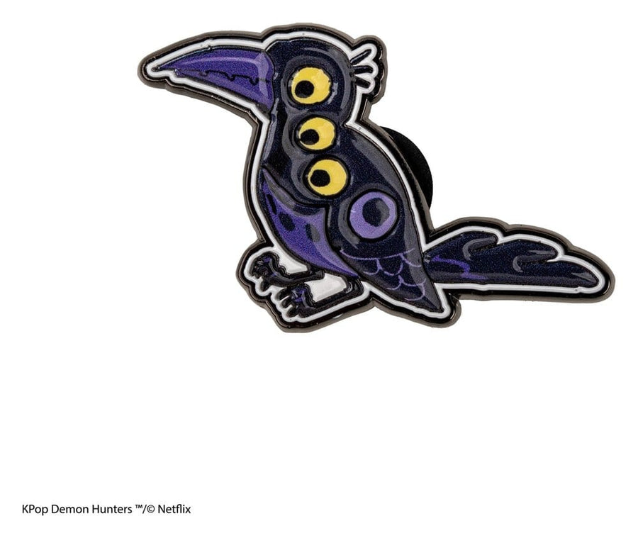 KPop Demon Hunters Pin Sussie