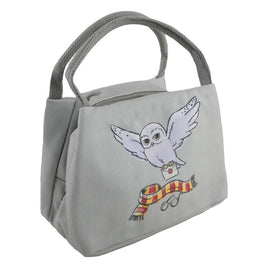 Harry Potter Lunch Bag Hedwig Kids