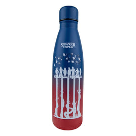 Stranger Things Thermo Water Upside Down