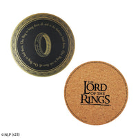 Lord of the Rings Coaster 4-Pack