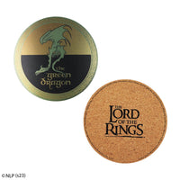 Lord of the Rings Coaster 4-Pack