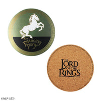 Lord of the Rings Coaster 4-Pack