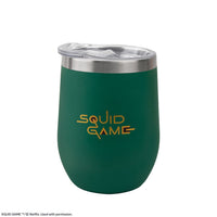 Squid Game Travel Mug Guards