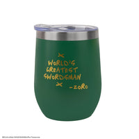 One Piece Travel Mug Zoro