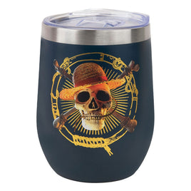 One Piece Travel Mug Luffy