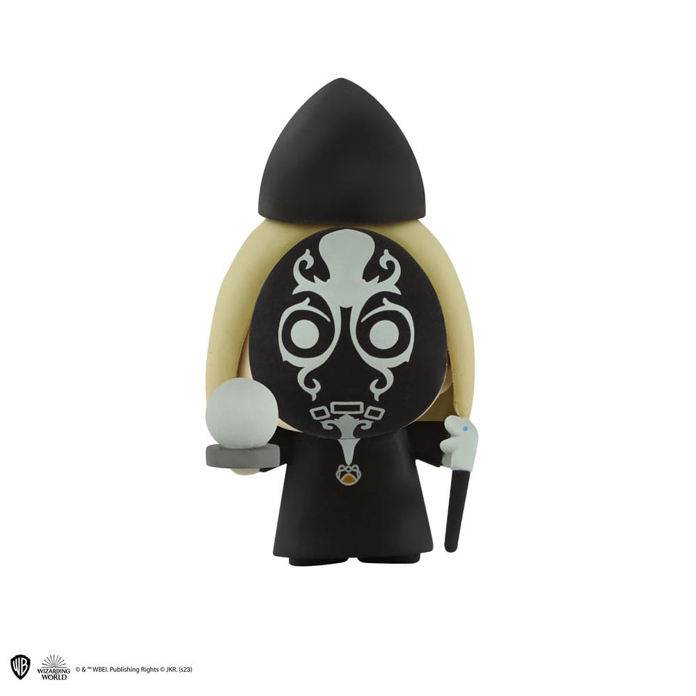 Harry Potter Gomee Mini Figures Gomes Wave 3 Mystery Display (24)