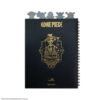 One Piece Notebook Straw Hat Pirates