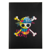 One Piece Notebook Logo