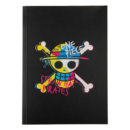 One Piece Notebook Logo