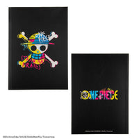 One Piece Notebook Logo