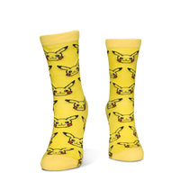 Pokémon Socks 3-Pack Three Icons 35-38