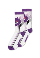 Pokémon Socks 3-Pack Pikachu, Charmander, Gengar 39-42