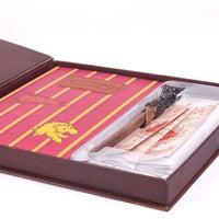 Harry Potter Stationery Set School of Wizardry