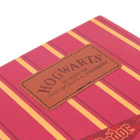 Harry Potter Stationery Set School of Wizardry