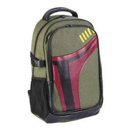 Star Wars Backpack - Boba Fett (Star Wars: Boba Fett) Backpack
