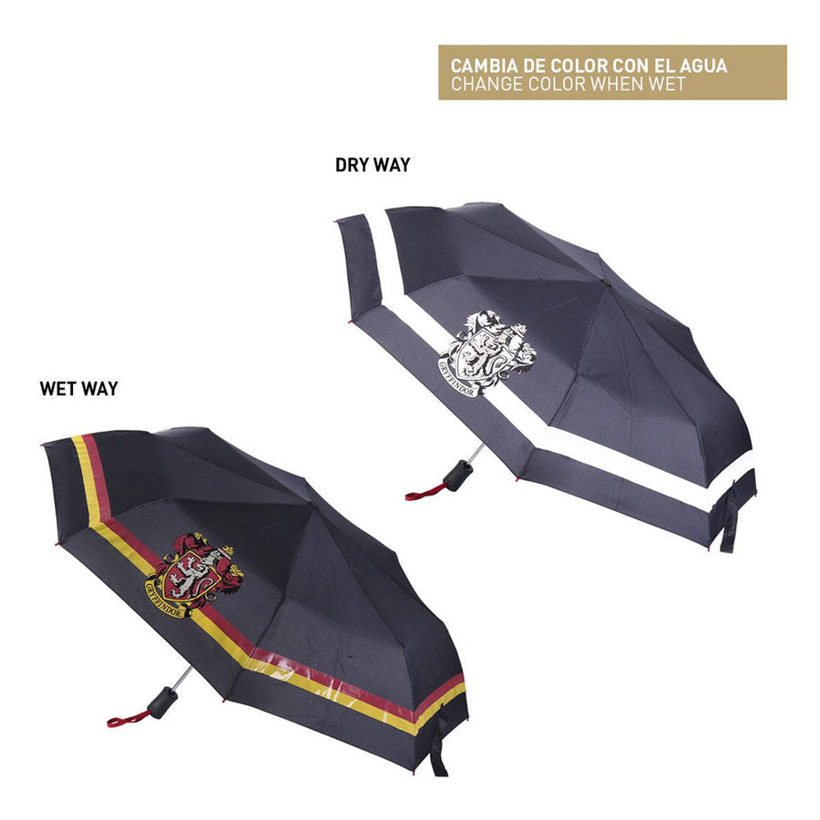Harry Potter Umbrella Gryffindor