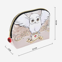 Harry Potter Wash Bag Hedwig
