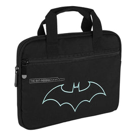 DC Comics Tech Cover Batman Insignia