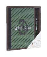 Harry Potter Stationery Set Hogwarts Green