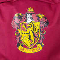 Harry Potter Backpack Gryffindor Red