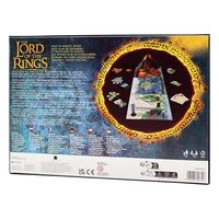 Lord of the Rings Board Game Mount Doom Medium