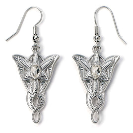 Lord of the Rings Drop Earrings Evenstar