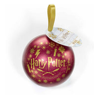 Harry Potter tree ornment with Necklace Gryffindor