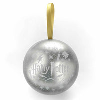 Harry Potter tree ornment with Necklace Hufflepuff