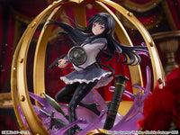 Puella Magi Madoka Magica PVC Statue 1/7 Akemi Homura 26 cm
