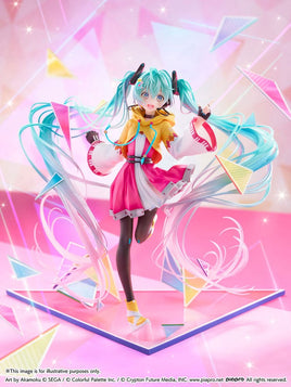 Hatsune Miku (Vocaloid) Project SEKAI Championship 2022 Autumn Version