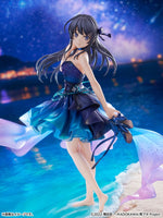 Rascal Does Not Dream of Bunny Girl Senpai PVC Statue 1/7 Mai Sakurajima Starry night sky Ver. 25 cm