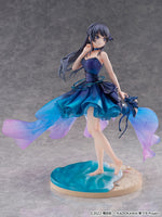 Rascal Does Not Dream of Bunny Girl Senpai PVC Statue 1/7 Mai Sakurajima Starry night sky Ver. 25 cm