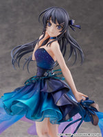 Rascal Does Not Dream of Bunny Girl Senpai PVC Statue 1/7 Mai Sakurajima Starry night sky Ver. 25 cm