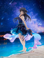 Rascal Does Not Dream of Bunny Girl Senpai PVC Statue 1/7 Mai Sakurajima Starry night sky Ver. 25 cm