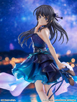 Rascal Does Not Dream of Bunny Girl Senpai PVC Statue 1/7 Mai Sakurajima Starry night sky Ver. 25 cm