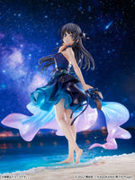 Rascal Does Not Dream of Bunny Girl Senpai PVC Statue 1/7 Mai Sakurajima Starry night sky Ver. 25 cm