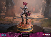 Darksiders Statue Fury 45 cm