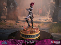 Darksiders Statue Fury 45 cm