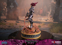 Darksiders Statue Fury 45 cm